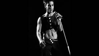 I Wonder U (Demo) - Prince