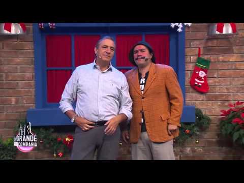 Ruperto y su chiste de el Huevo - Morandé con Compañía