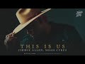 Jimmie Allen Noah Cyrus This Is Us A Jimmie Allen Noah Cyrus This Is Us A