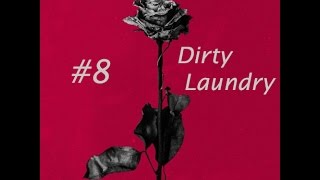 Blackbear - Dirty Laundry (LYRICS + iTunes HD Quality) (Dead Roses Official) (New 2015)