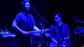 &quot;Look Away&quot; Lo-Fang@Tower Theatre Upper Darby, PA 3/8/14