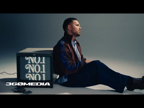 YLL LIMANI - NO. 1 (Official Visualizer)