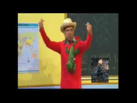 CHISTE LA GENERACIÓN DE AHORA CON EL COSTEÑO.