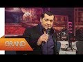 Aco Pejovic - Dva smo sveta razlicita - (LIVE) - HH - (TV Grand 19.11.2019.)