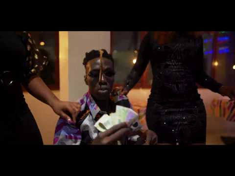 Kanyzii - Yobalé (Official Video)