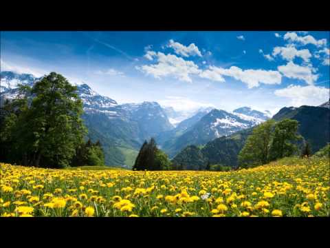 CHILL OUT HD Hello Yaounde - Carlos Campos & David Visan