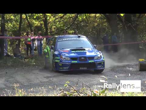 Mecsek Rallye 2017 By TMG