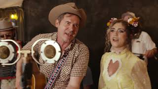 Old Crow Medicine Show - "The Greatest Hustler of All" with Sierra Ferrell