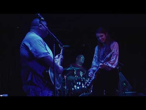 Kingfish ft Ally Venable - Don't Let The Devil Ride | Keeping The Blues Alive At Sea VI | 2020/02/19