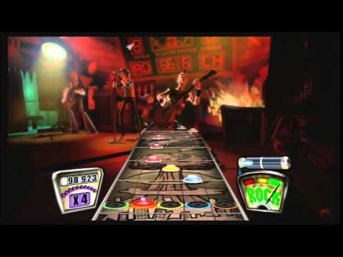 Guitar Hero 2 - Thunderhorse 100% FC (Expert)