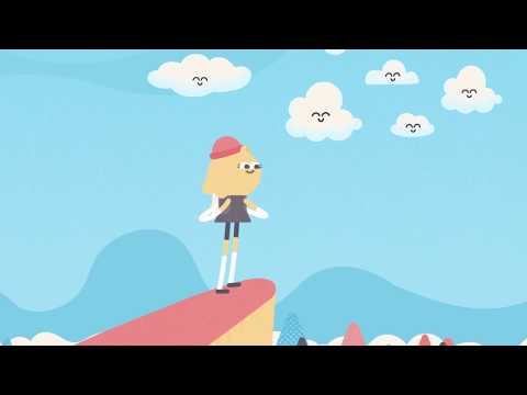 Remember the Blue Sky