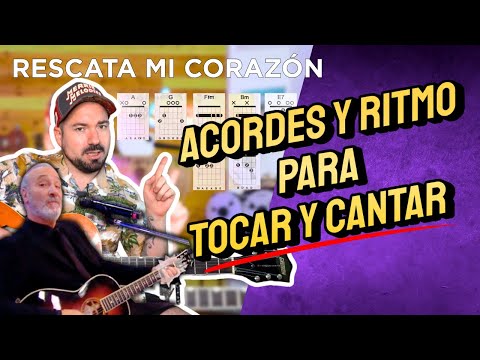 Rescata Mi Corazón - Secuaces