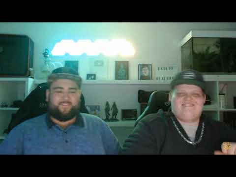 Exsl und Wallace singen zusammen