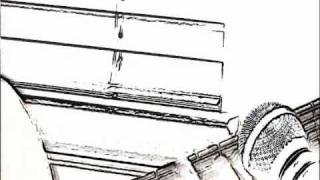 There Goes My Love - The Blue Van cover with chords