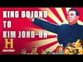 How The Kim Dynasty Took Over North Korea History