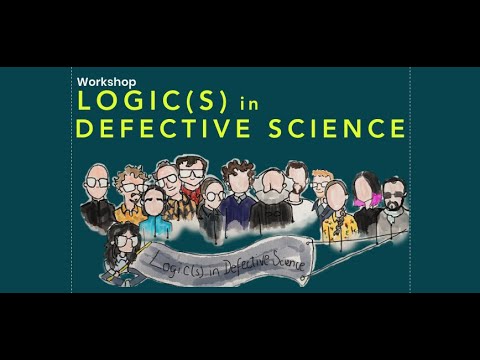 [UNILOG 2022] Workshop Logic(s) in defective science