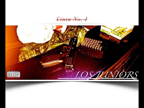 Los Jr.s - Cinta De Corridos NO.1