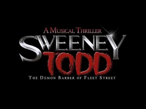 Trailer for Sweeney Todd: School Edition
