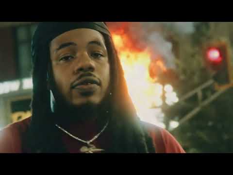 CloutBoi TJ  - Wake Up [Official Music Video]