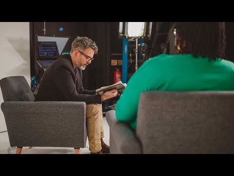 8. Spiritual Warfare | The Prayer Course | 24-7 Prayer