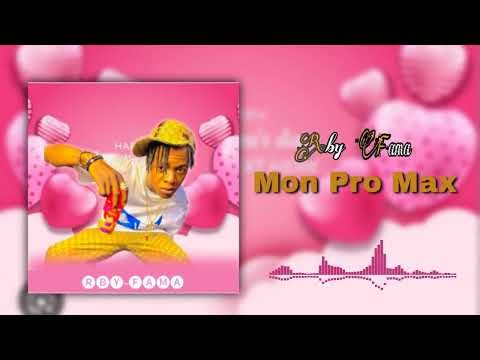 RBY fama - pro max
