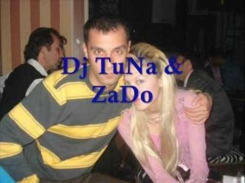 Dön deme (demo)- ZaDo Feat. dEEp Dj & DJ TuNa
