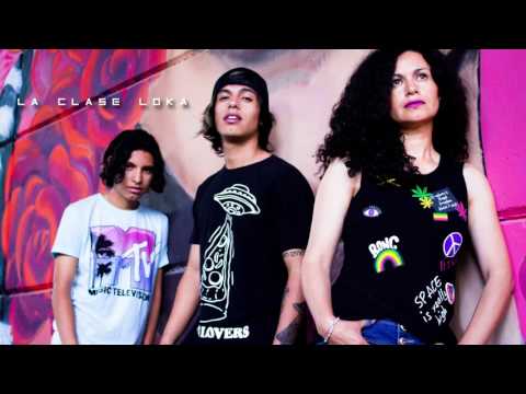 La Clase Loka - Volvamos A Intentarlo (Audio Oficial)