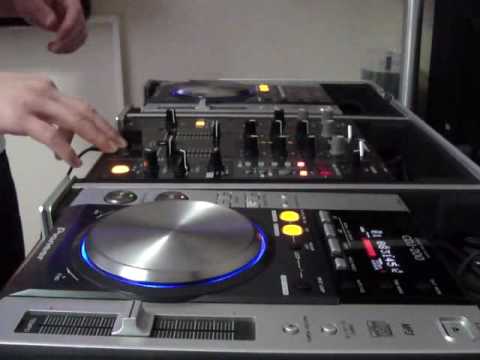 emrhyldrm - tribal house mix 17 Jan 2010.flv