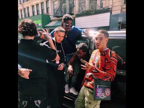 Shoreline Mafia x BlueFace Type Beat 2019 - Goyard (Prod. Dave Marino x PatrickWavMaker)