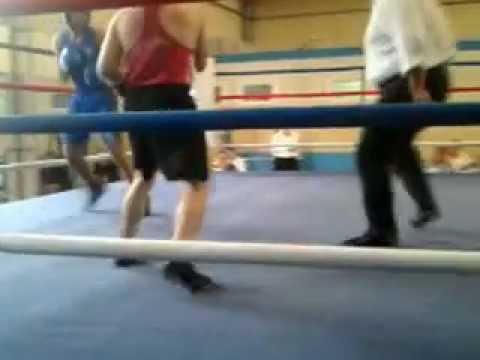 PERDIKARIS ARISTOTELEIOY VS PANATHINAIKOS 1OSgyros