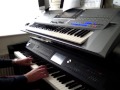 You'll never walk alone - Yamaha CVP605 (Tyros ...