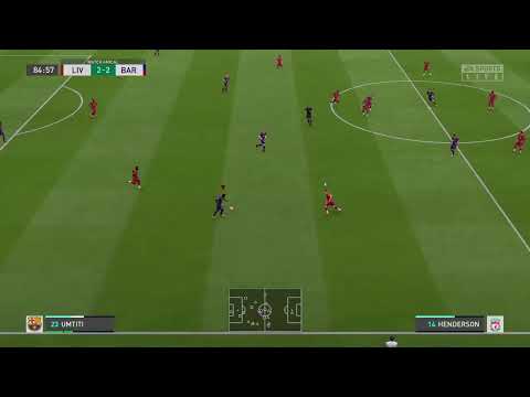 Fifa 20 carrière manager avec le sporting de charleroi! Objectif po1