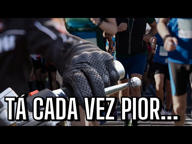 ALGO PRECISA SER FEITO...