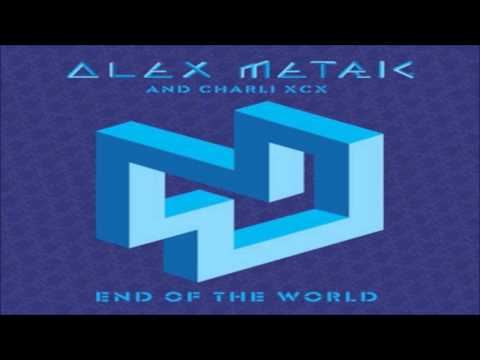 Alex Metric - End Of The World (Russ Chimes Dub)