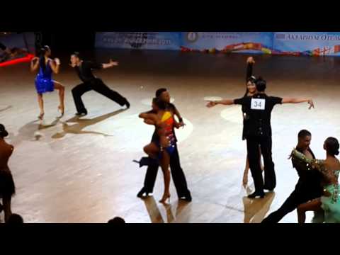 Кубок Академии 1/4