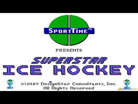 American Ice Hockey PC