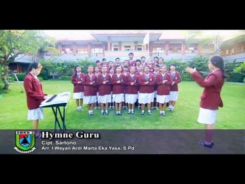 Hymne Guru- Gita Bahana Reska SMK Negeri 2 Denpasar