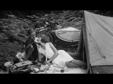 Russ Carlson Orch. - Three On A Match, 1932