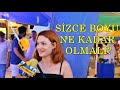 SİZCE BOYU NE KADAR OLMALI? - SARI MİKROFON