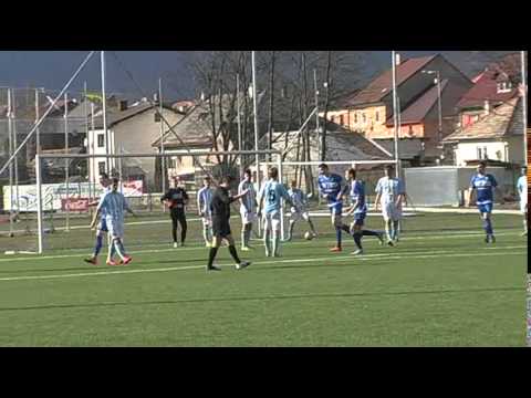 U19: svetový gól v Poprade