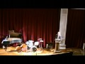 Loren Schoenberg Harlem Jazz Museum.