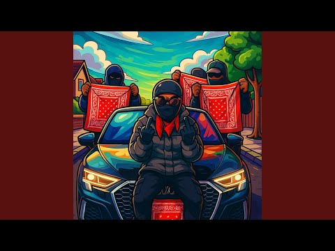 #TCG x OneFive - Murder Squad