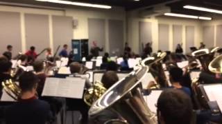 Bacoustics Polka