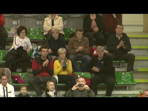 CMB Cargo-UNI Győr - DVTK 63-64