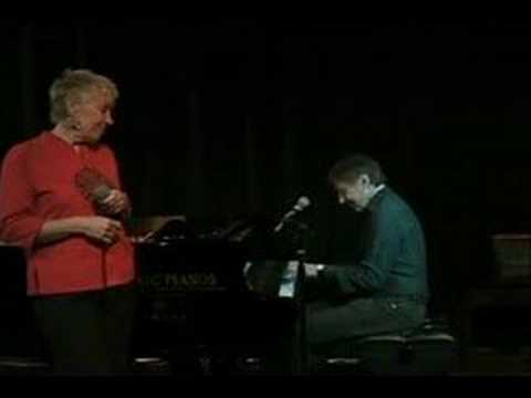 The Christmas Waltz - Rebecca Kilgore
