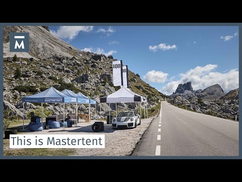 Mastertent