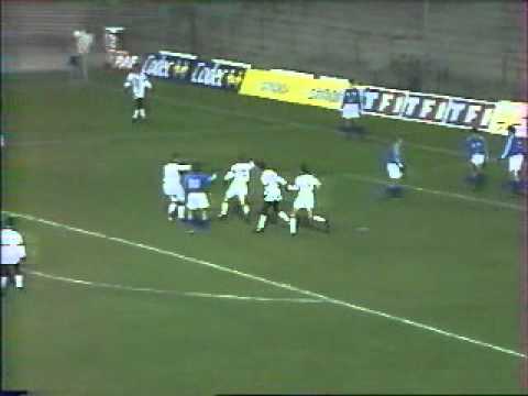 Saison 1993/1994 j 22 - AS Nancy-Lorraine / Dunkerque