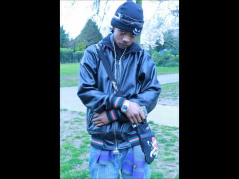 D hustler (Shooting Starz) Shortz (Ride Out Squad) - On Sight Riders