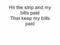 Frank Ocean Pyramid Lyrics