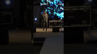 161101 기리보이 - 우주비행2 (한양대)